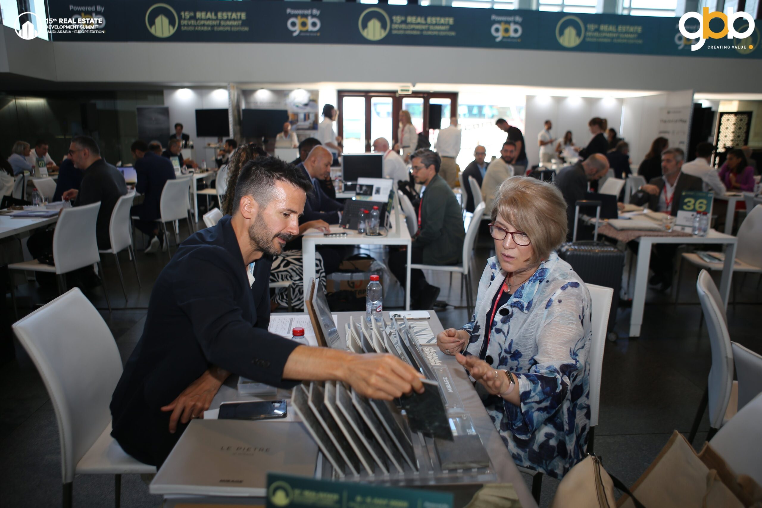 Global Solution Providers