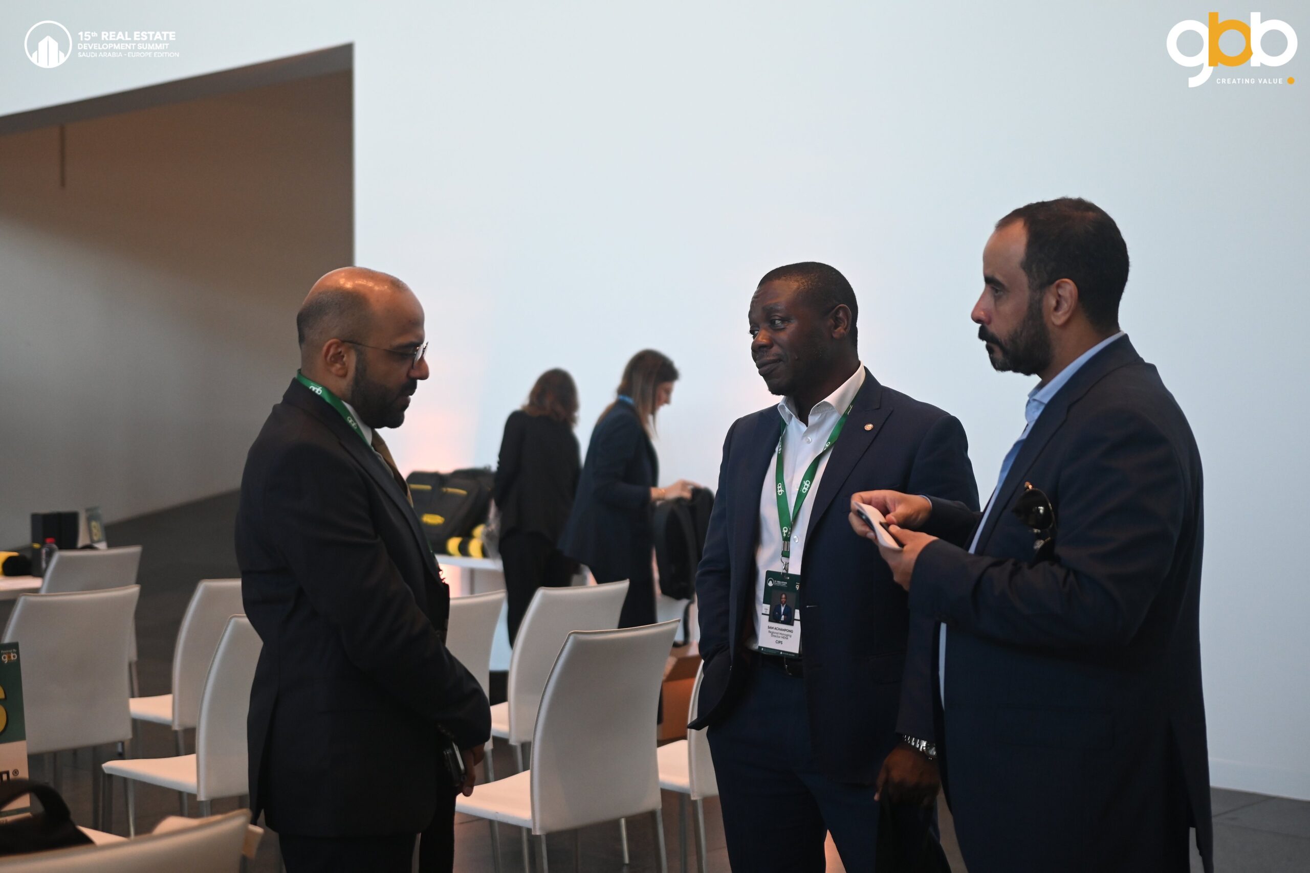 Network of Industry Associations