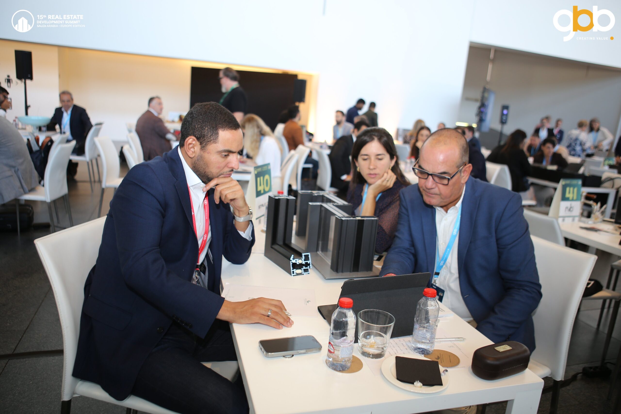 Pre-Qualified Delegates