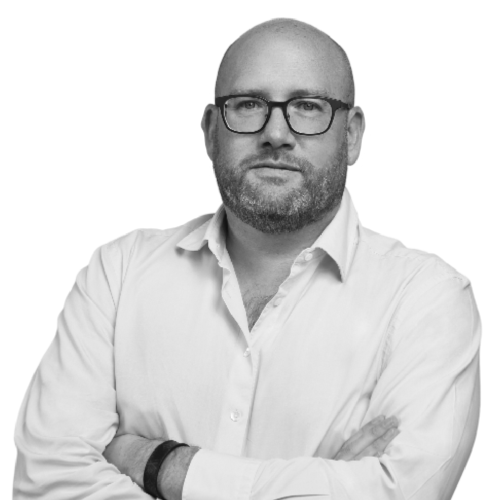 Mark Kennedy