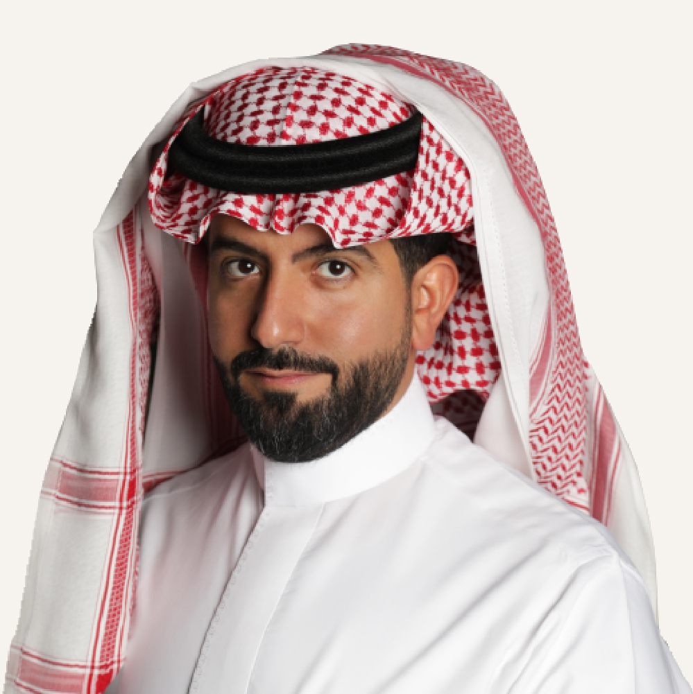 Eng. Abdulaziz Al Zamil
