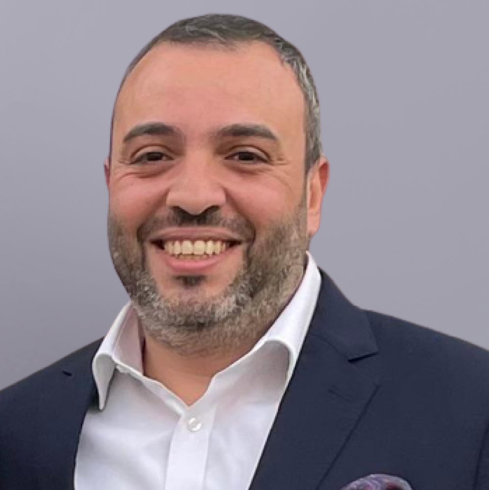 Ahmed Abas