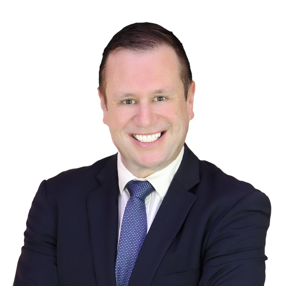 Daniel  O’Brien