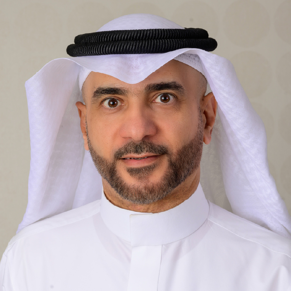 Dr. Bassam Boodai