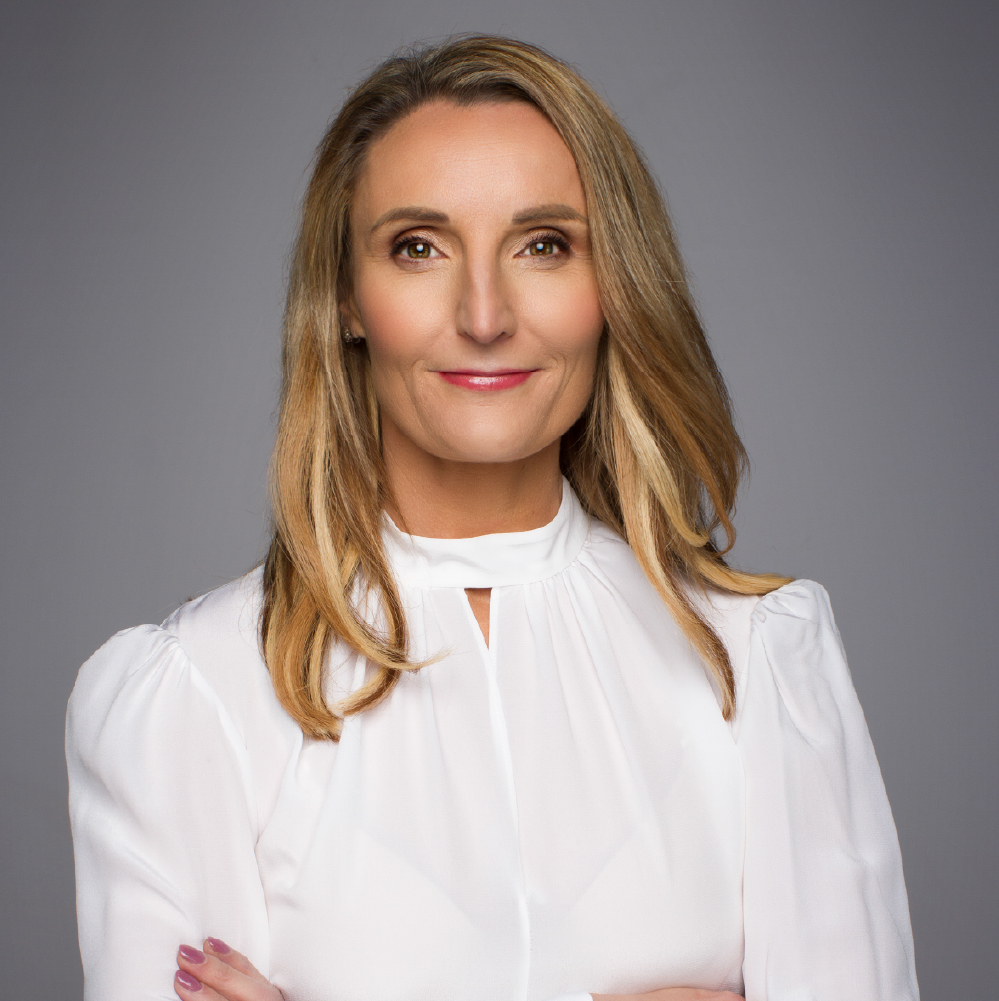 Dr. Sarah Hill