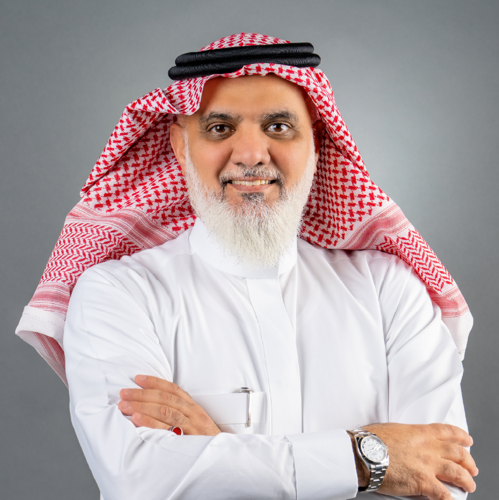 Ali Al Ghamdi