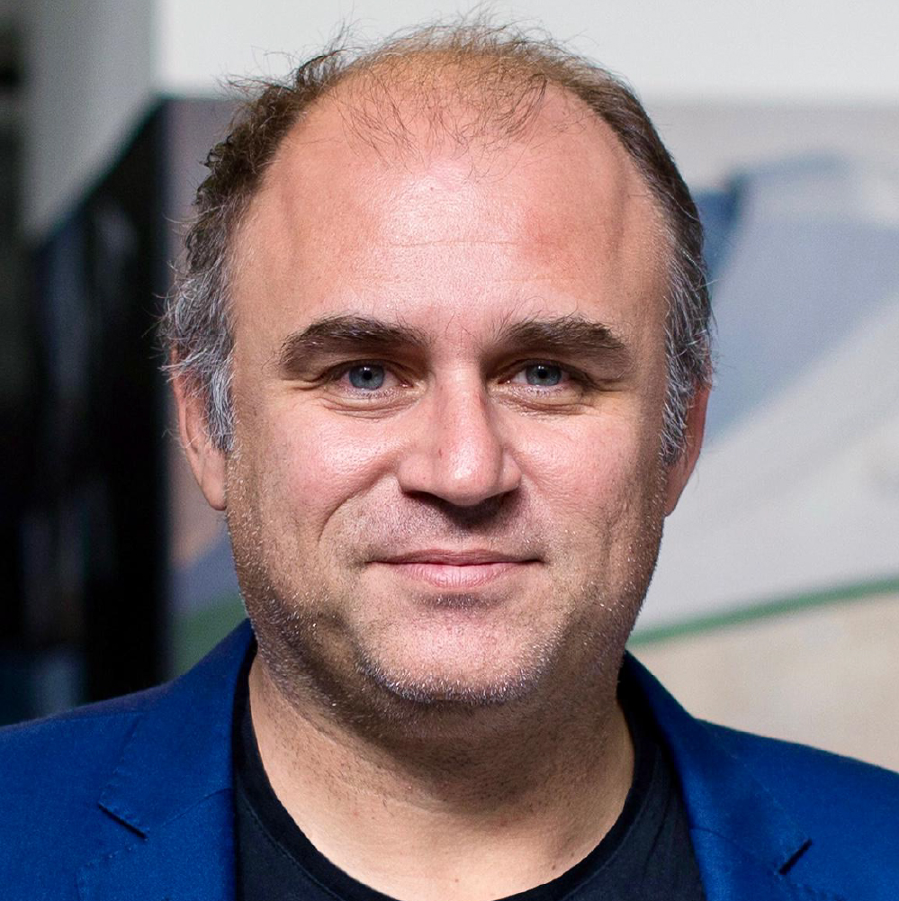 Christos Passas