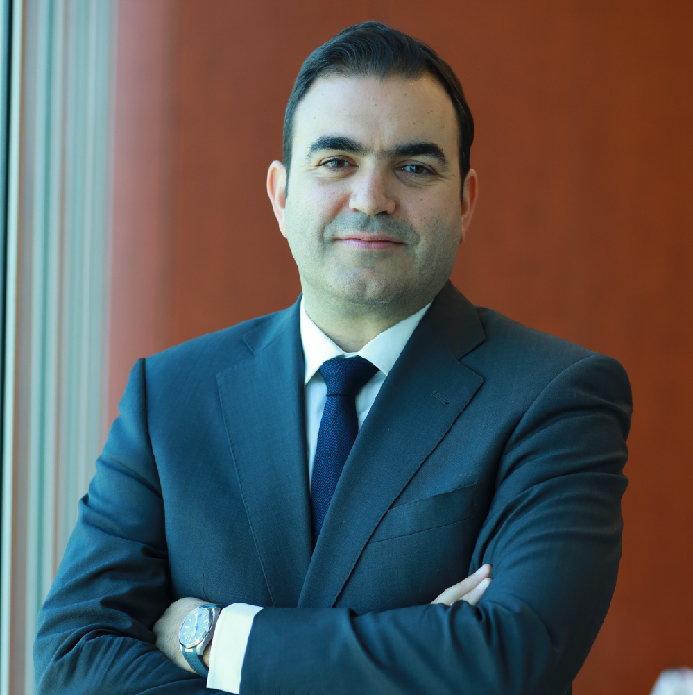 Elias Abou Samra