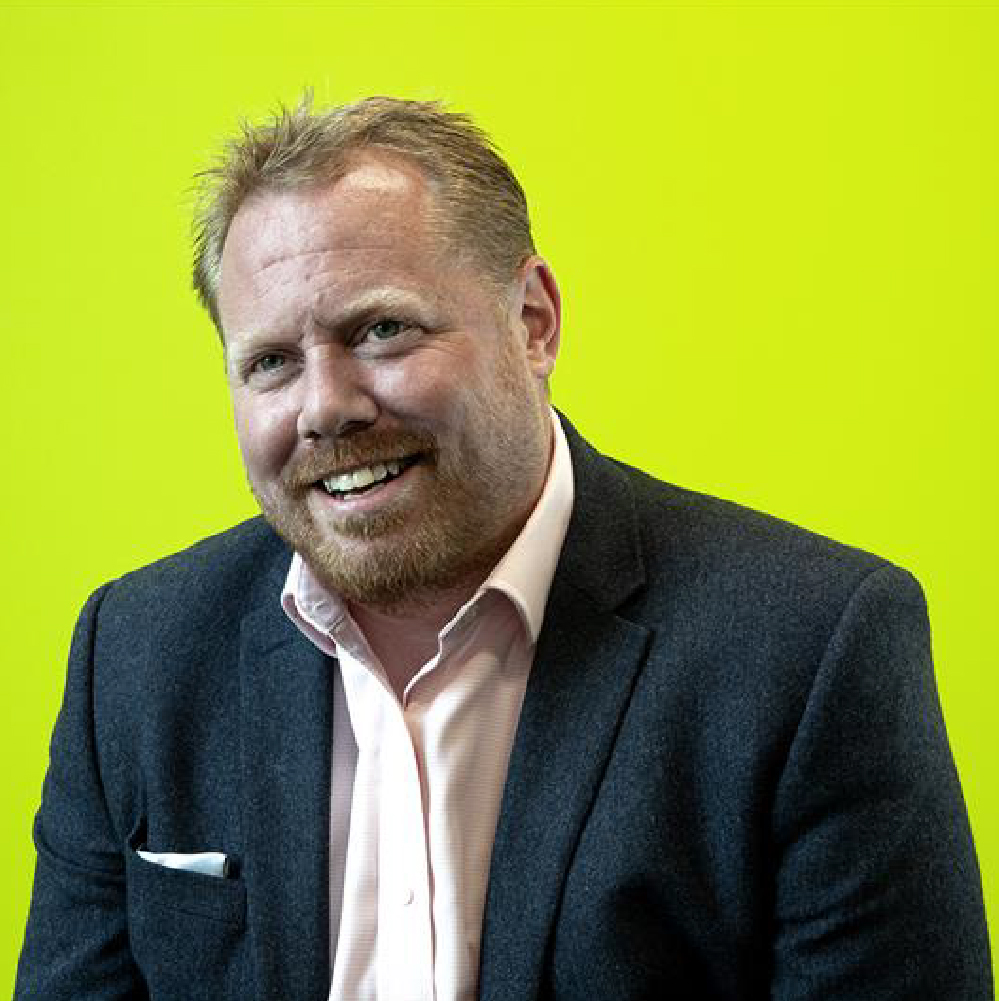 Paul Fraser
